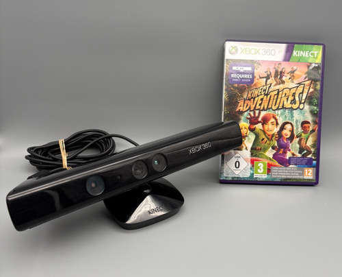 Xbox 360 kinect - kinect, /