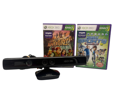 Kinect sensor microsoft xbox - sensor,