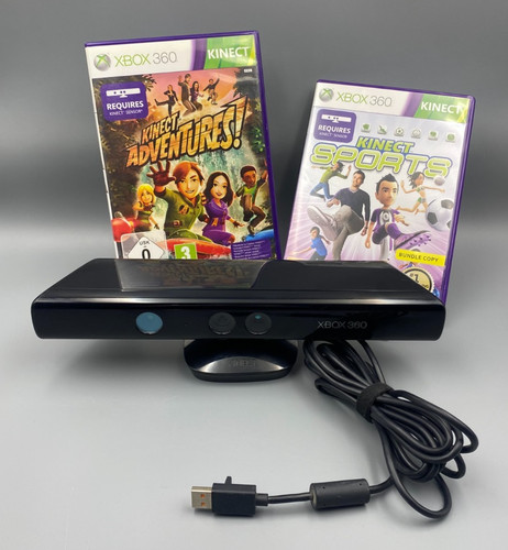 Xbox 360 kinect - 360, 2