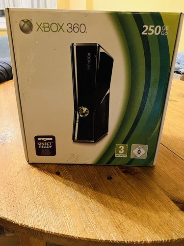 Microsoft xbox 360 - microsoft, heimkonsole