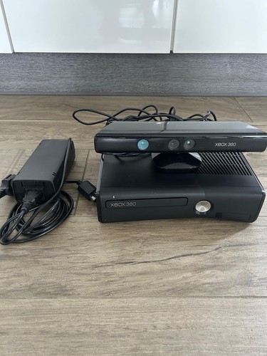 Xbox 360 slim mit - xbox,