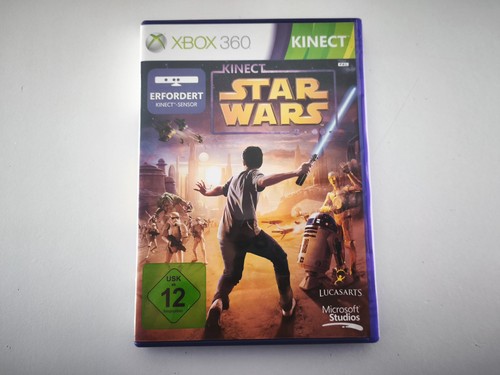 Xbox 360 spiel kinect star - |,