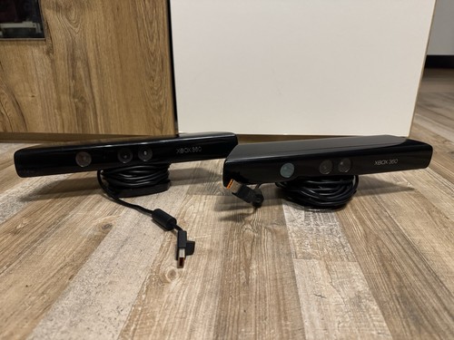 Xbox 360 kinect sensor - xbox,