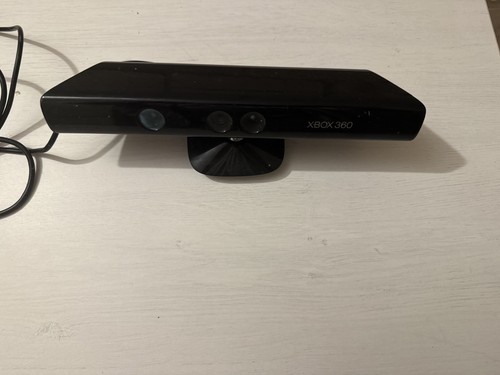 Xbox 360 kinect sensor - xbox,
