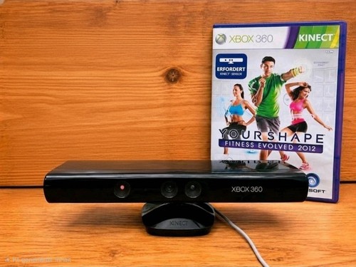Xbox 360 kinect - 360,
