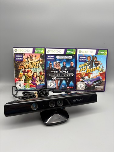 Kinect sensor microsoft xbox - kinect,
