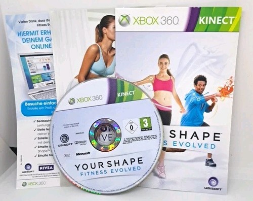 Neu xbox 360 kinect - neu:,