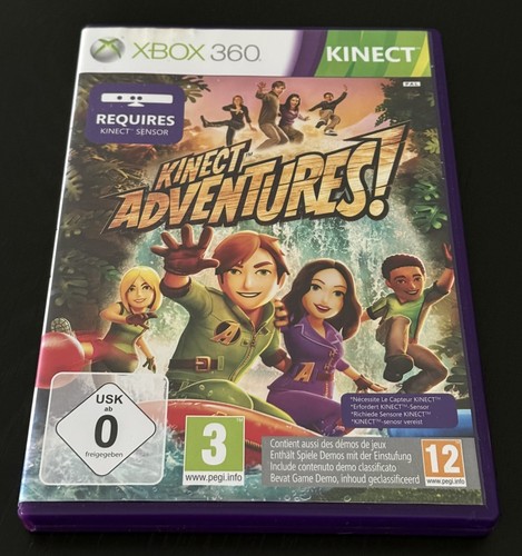 Microsoft xbox 360 kinect - xbox,