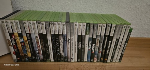 Xbox 360 spiele kinect - spiele, kamera
