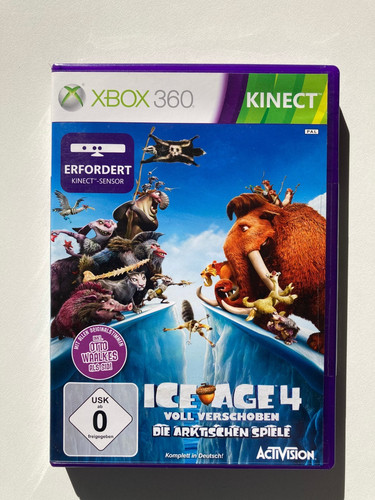 Ice age voll - age,
