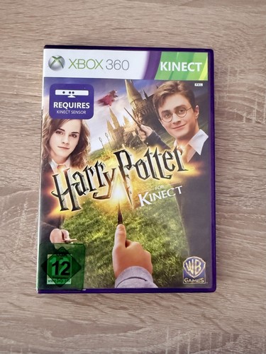 Harry potter for kinect xbox - for,