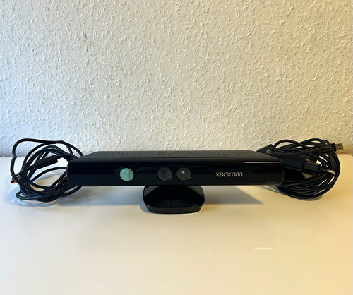Microsoft kinect sensor - microsoft,