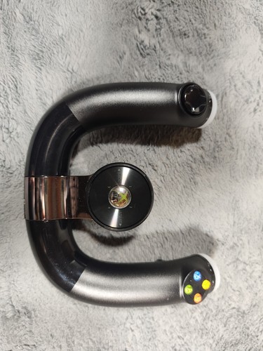 Xbox 360 speedwheel - xbox,