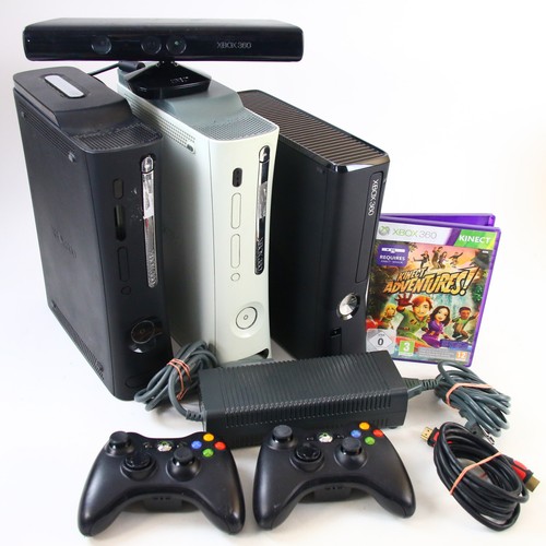 Microsoft xbox 360 konsole - microsoft,