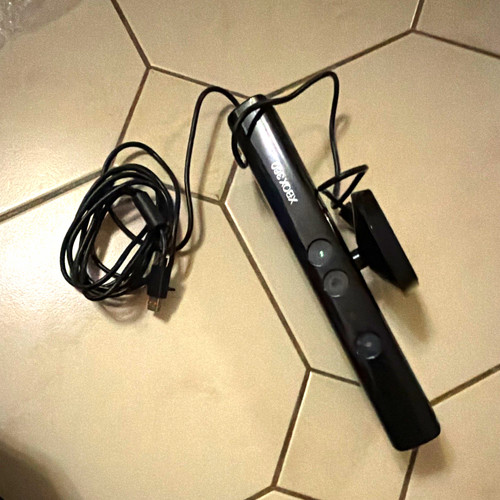 Microsoft xbox 360 kinect - microsoft,