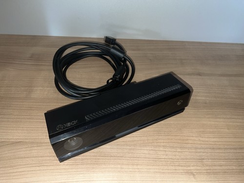 Kinect sensor for xbox - kinect, one