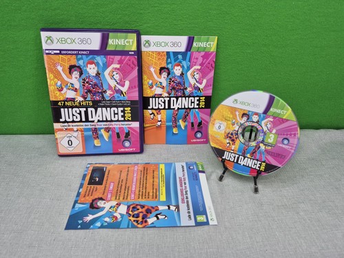 Just dance 2014 xbox 360 - just,