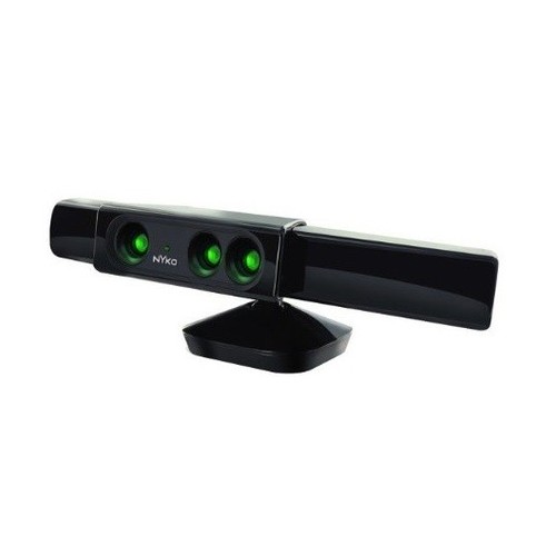 Zoom xbox kinect sensor 360 - sensor,