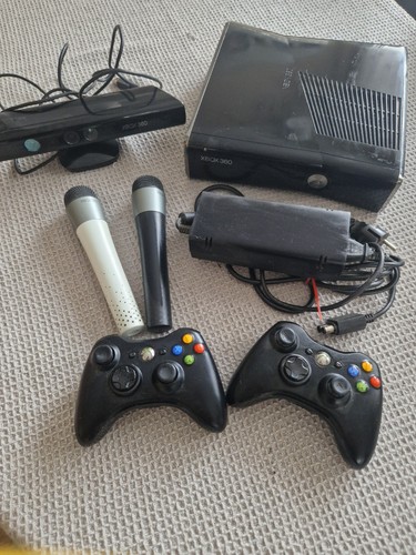 Microsoft xbox 360 konsole - microsoft,