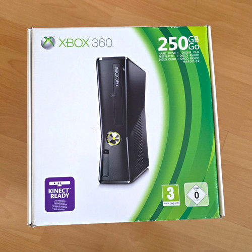Microsoft xbox 360 - xbox,