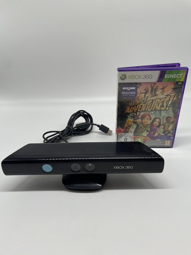 Xbox 360 kinect sensor - xbox,