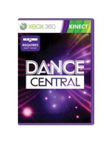 Xbox 360 kinect - xbox, central