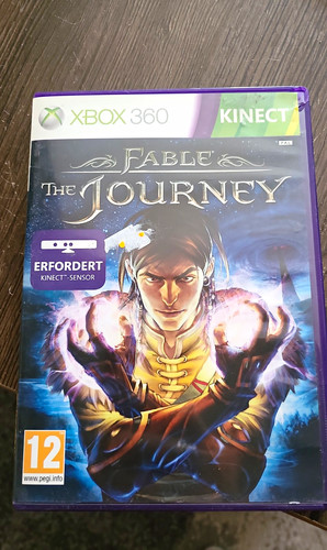 Microsoft studios fable the - microsoft, fable: