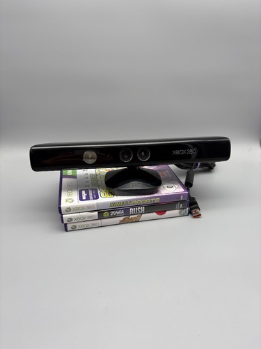Kinect sensor microsoft xbox - sensor,
