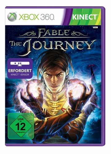 Xbox 360 spiel kinect - xbox,