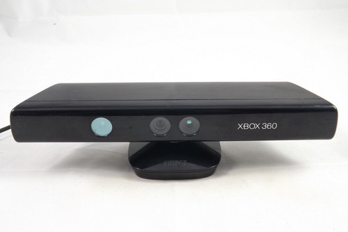 Microsoft xbox 360 - 360, kinect