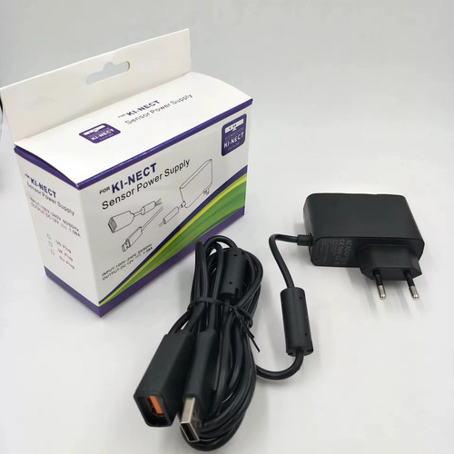 Netzteil adapter für xbox 360 - netzteil,