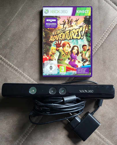 Kinect sensor - sensor,