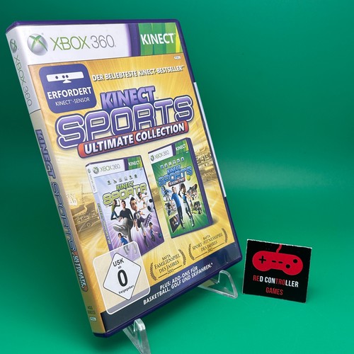 Kinect sports ultimate - kinect,