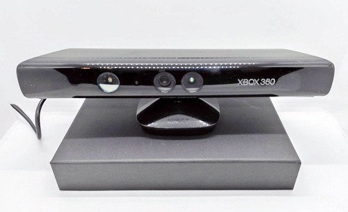 Xbox 360 kinect - xbox,