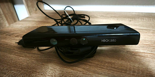 Xbox 360 kinect als defekt - xbox,