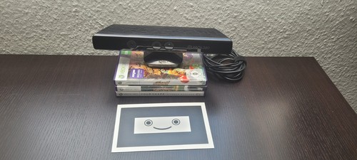Xbox 360 kinect - kinect, sensor