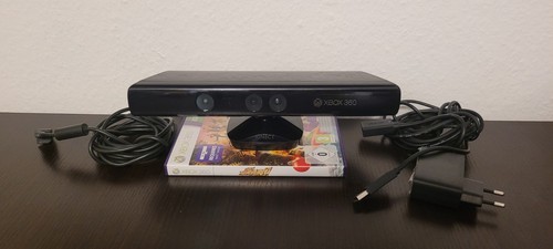 Xbox 360 kinect - xbox,