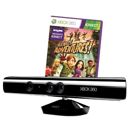 Xbox 360 kinect sensor - 360,