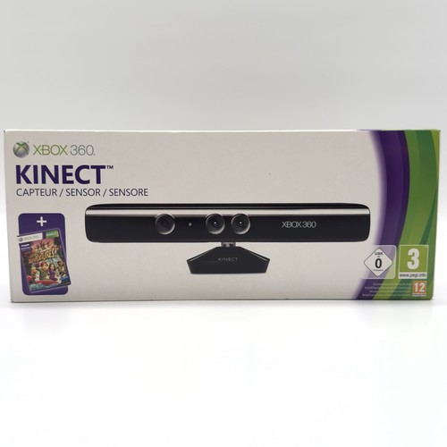 Microsoft xbox 360 kinect - microsoft,