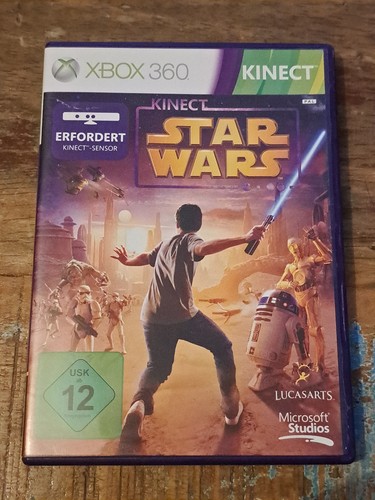 Xbox360 spiele kinect star - xbox360,