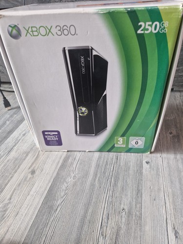 Microsoft xbox 360 - microsoft, kinect