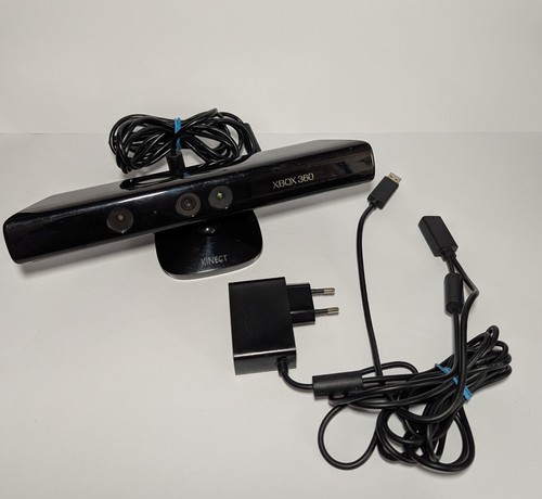 Microsoft xbox 360 kinect - microsoft,