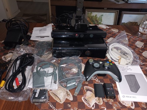Xbox 360s kinect special - kinect,