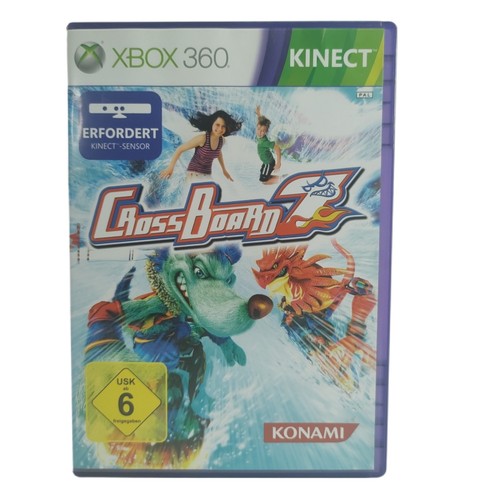 Cross board xbox 360 - cross,