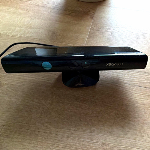 Kinect xbox 360 schwarz - kinect, 360,