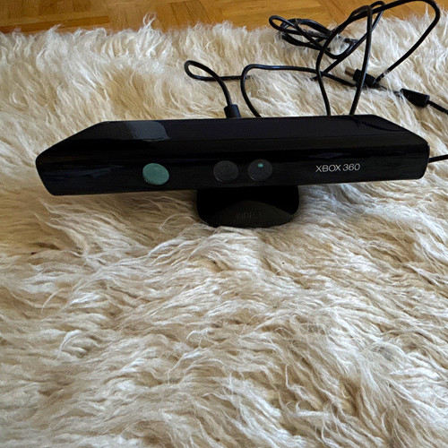 Microsoft kinect sensorleiste - microsoft,