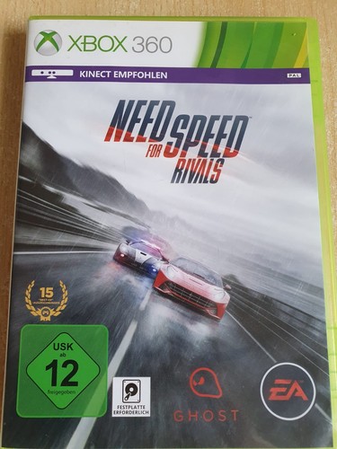 Need for speed rivals xbox - need,