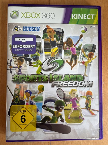 Xbox 360 kinect - xbox,