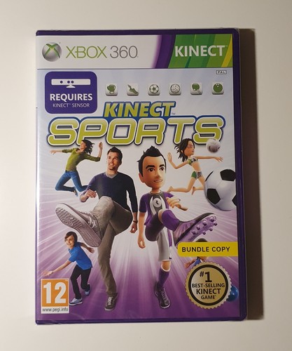 Neu sealed ovp kinect - sealed,