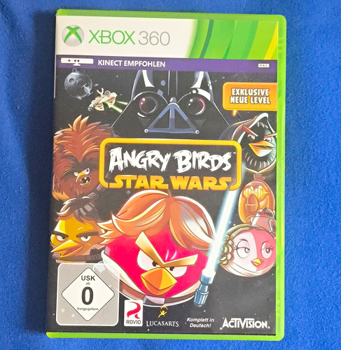Activision angry birds star - activision,